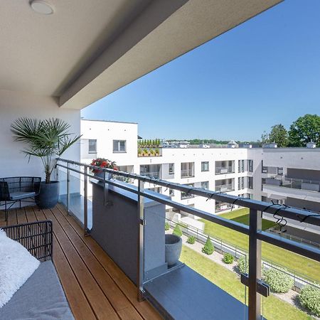 Apartament Sady # 110 Όλστυν Εξωτερικό φωτογραφία