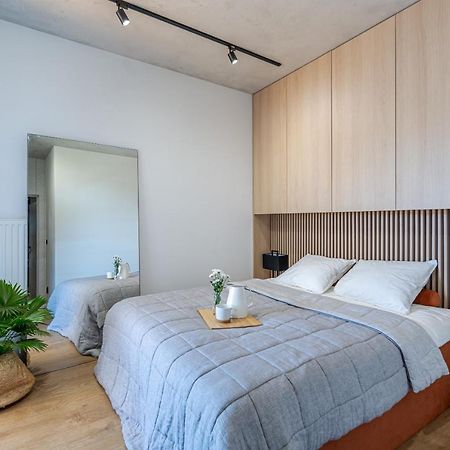 Apartament Sady # 110 Όλστυν Εξωτερικό φωτογραφία