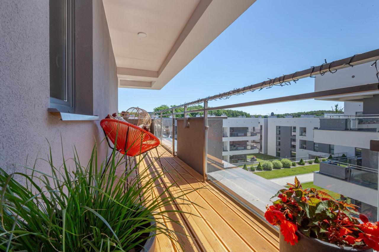 Apartament Sady # 110 Όλστυν Εξωτερικό φωτογραφία