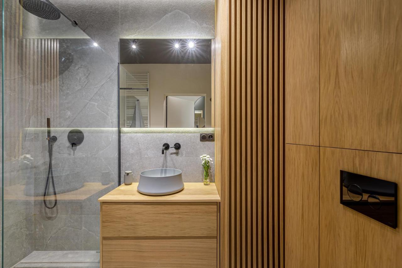 Apartament Sady # 110 Όλστυν Εξωτερικό φωτογραφία