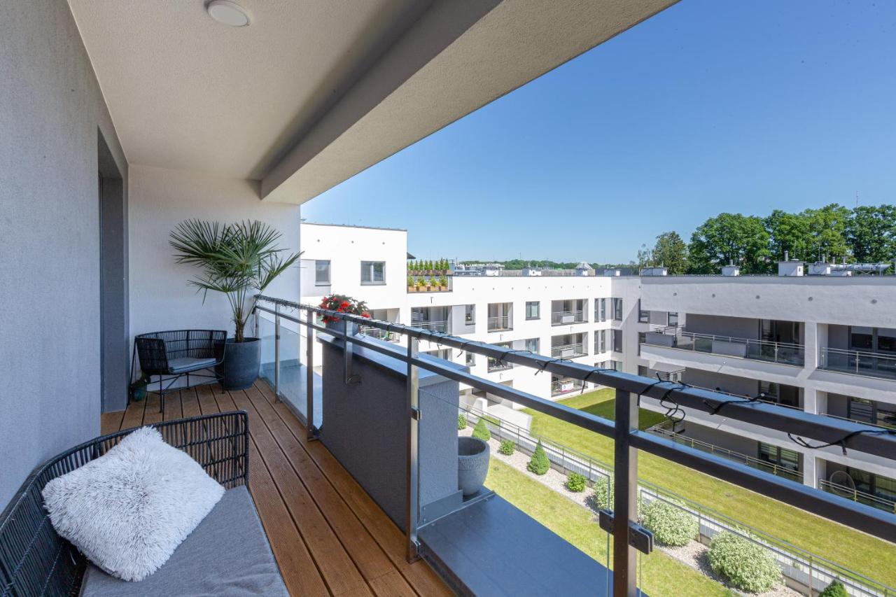 Apartament Sady # 110 Όλστυν Εξωτερικό φωτογραφία