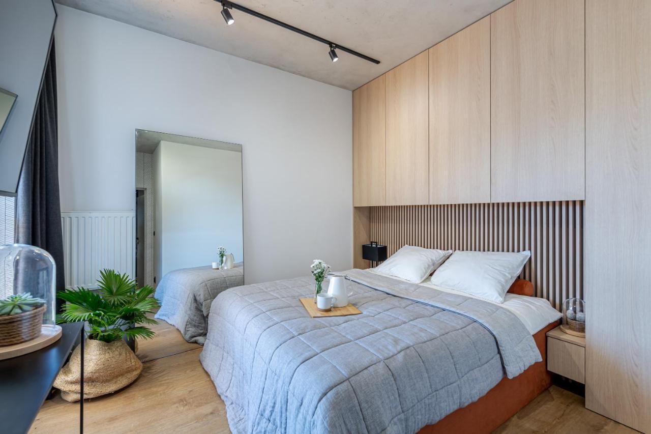 Apartament Sady # 110 Όλστυν Εξωτερικό φωτογραφία