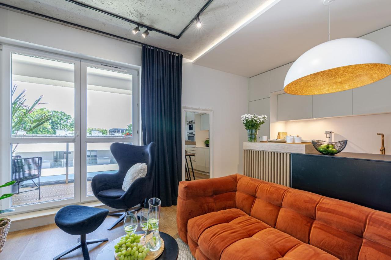 Apartament Sady # 110 Όλστυν Εξωτερικό φωτογραφία