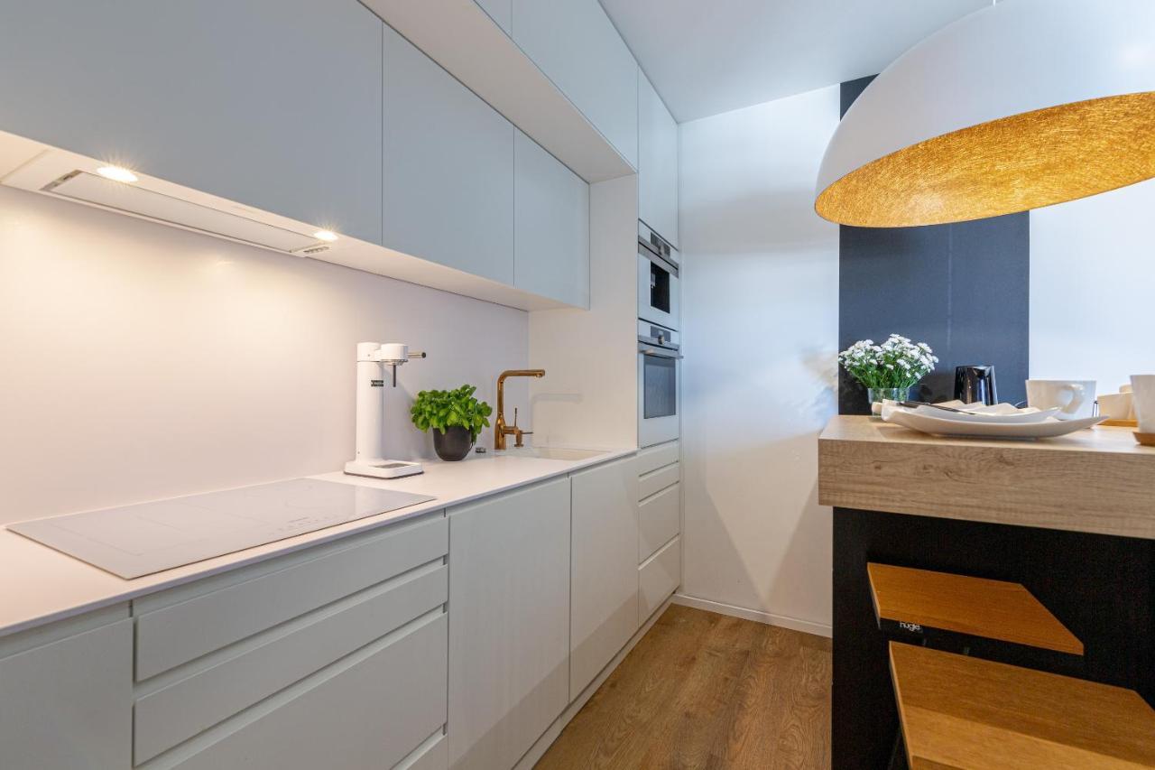 Apartament Sady # 110 Όλστυν Εξωτερικό φωτογραφία