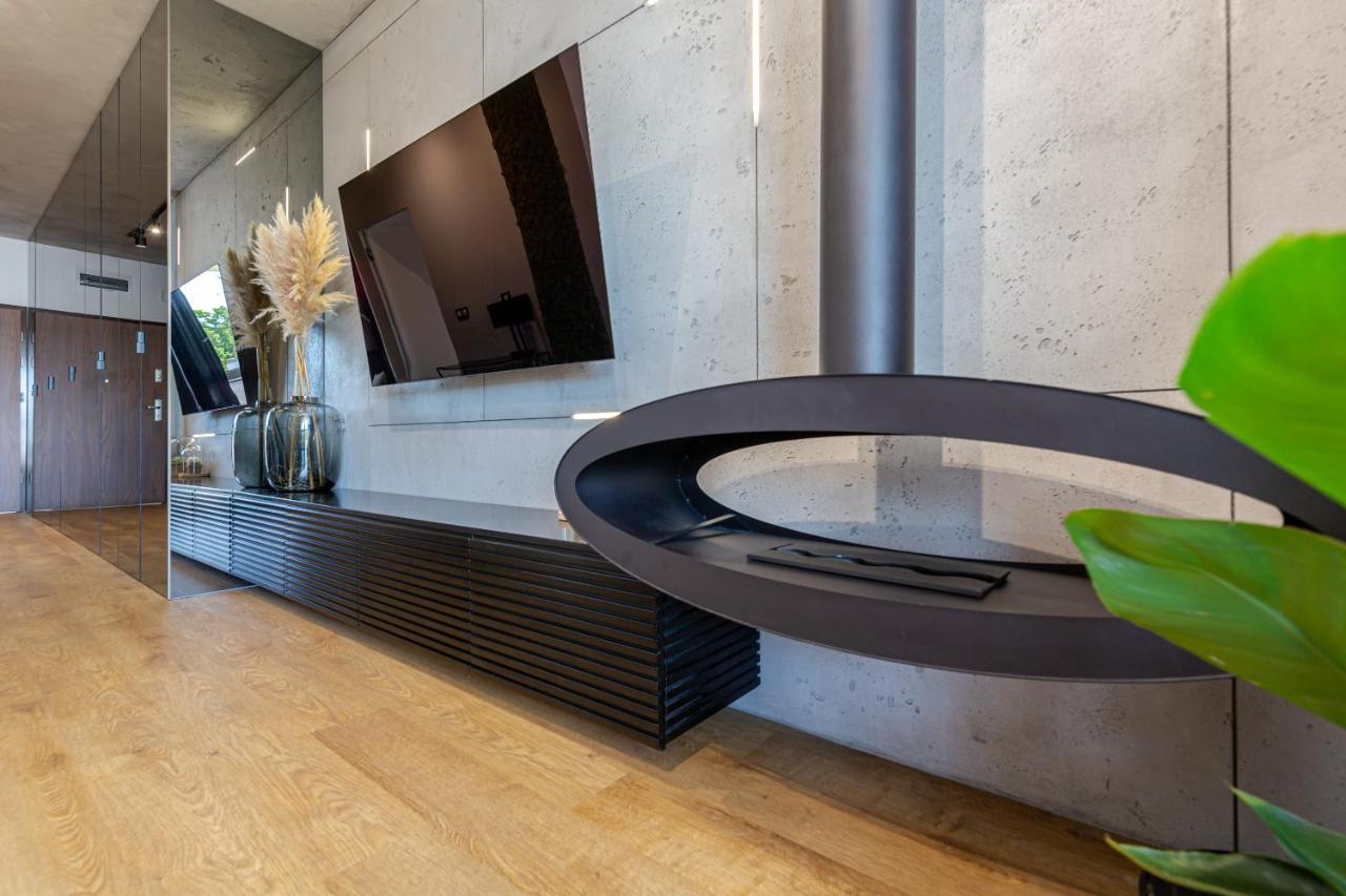 Apartament Sady # 110 Όλστυν Εξωτερικό φωτογραφία
